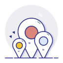 オーバーレイ画像